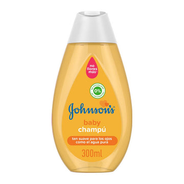 Shampoo Johnson's Classic 300 ml