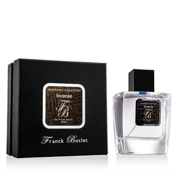 Damenparfüm Franck Boclet Incense EDP 100 ml