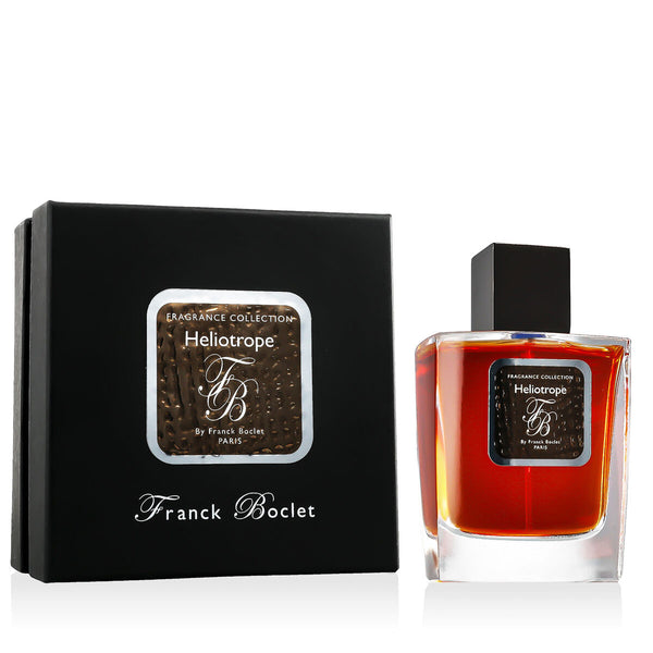 Damenparfüm Franck Boclet Heliotrope EDP 100 ml