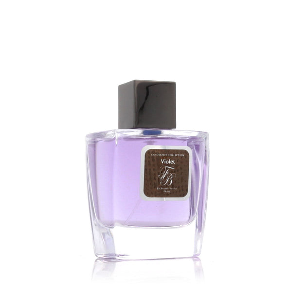 Unisex-Parfüm Franck Boclet EDP Violet 100 ml