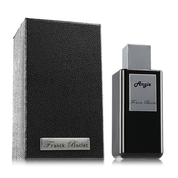 Unisex-Parfüm Franck Boclet Angie 100 ml