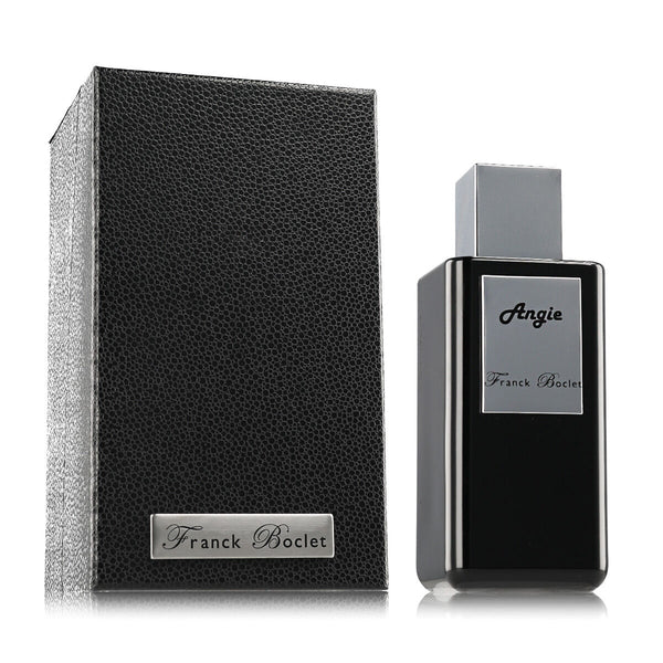 Unisex-Parfüm Franck Boclet Angie 100 ml
