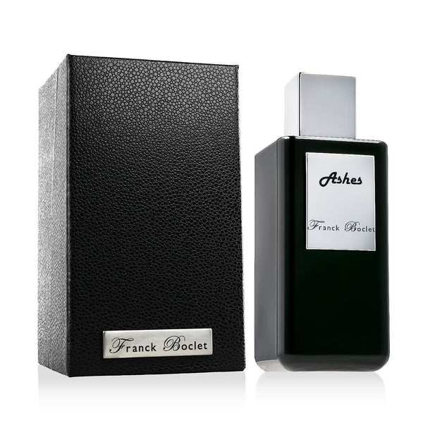 Unisex-Parfüm Franck Boclet Ashes 100 ml