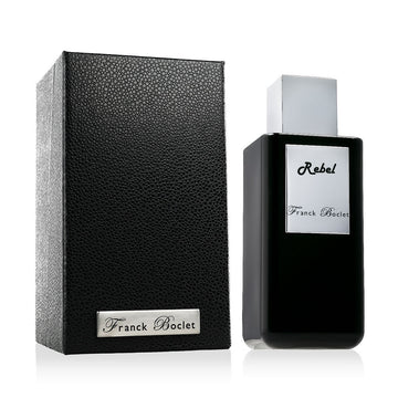 Unisex-Parfüm Franck Boclet Rebel 100 ml