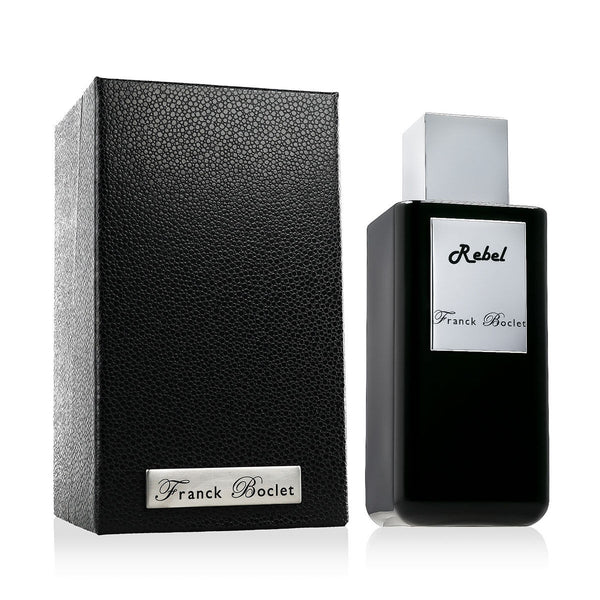 Unisex-Parfüm Franck Boclet Rebel 100 ml