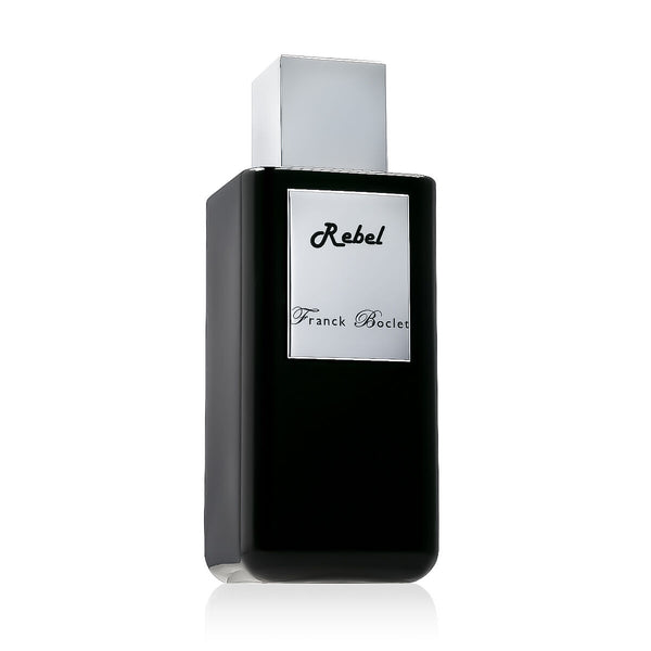 Unisex-Parfüm Franck Boclet Rebel 100 ml