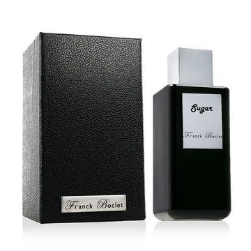 Unisex-Parfüm Franck Boclet Sugar 100 ml