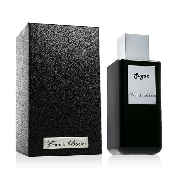 Unisex-Parfüm Franck Boclet Sugar 100 ml