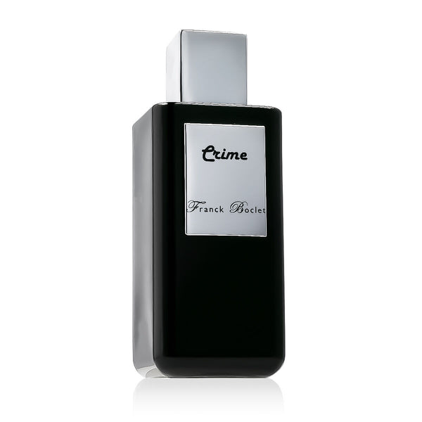 Unisex-Parfüm Franck Boclet Crime 100 ml