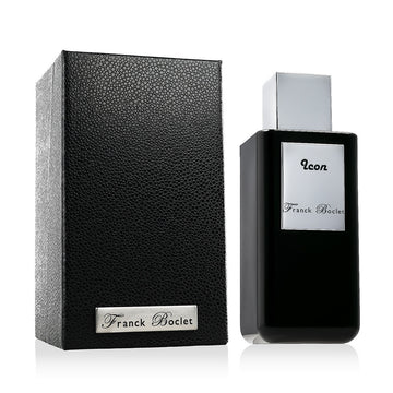 Unisex-Parfüm Franck Boclet Icon 100 ml