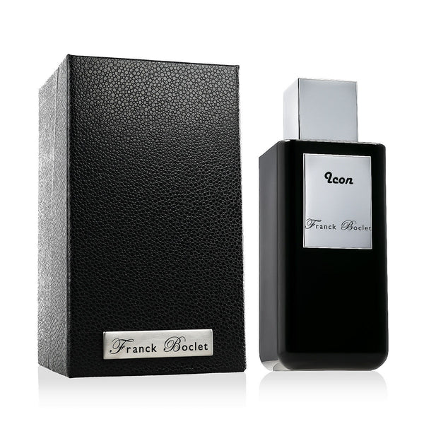 Unisex-Parfüm Franck Boclet Icon 100 ml