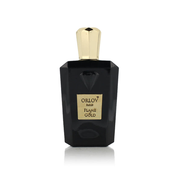 Damenparfüm Orlov Paris Flame of Gold EDP 75 ml