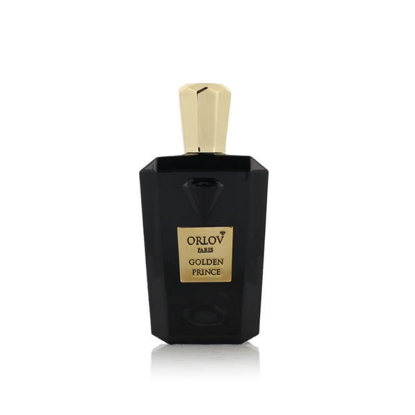 Damenparfüm Orlov Paris Golden Prince EDP 75 ml