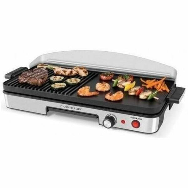 Grillpfanne Riviera & Bar QPL365 1900 W