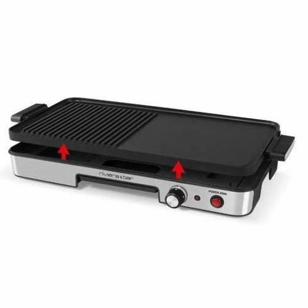 Grillpfanne Riviera & Bar QPL365 1900 W