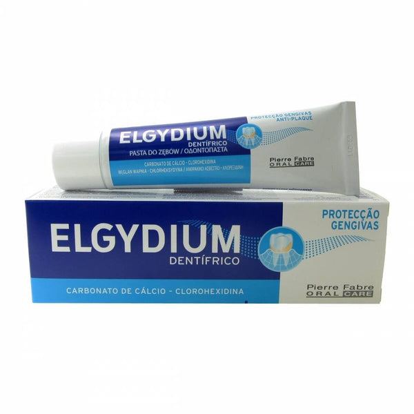 Zahnpasta zur Zahnfleischpflege Elgydium 75 ml
