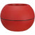 Blumentopf Riviera D40 Bold Rot Granit Ø 40 cm
