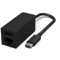 USB-C-Kabel Microsoft JWM-00004 Schwarz
