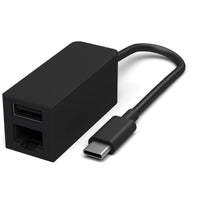 USB-C-Kabel Microsoft JWM-00004 Schwarz