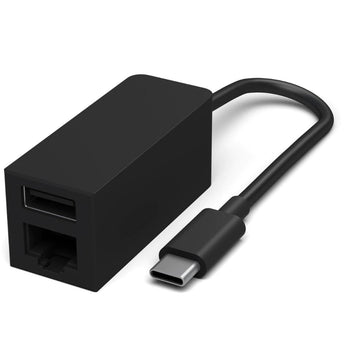 USB-C-Kabel Microsoft JWM-00004 Schwarz