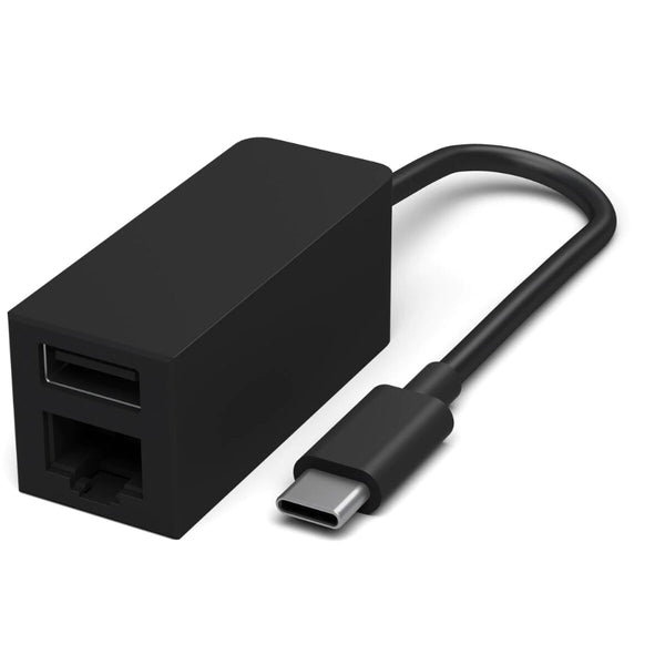 USB-C-Kabel Microsoft JWM-00004 Schwarz