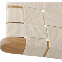 Havestol Beau Rivage Beige 75 x 73 x 60 cm Biegsam 2 Stück