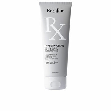 Reinigungsöl Rexaline HYALURX 125 ml