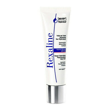 Gesichtscreme BB Cream 3D Hydra Divine Rexaline D Divine Spf 20 30 ml Spf 20