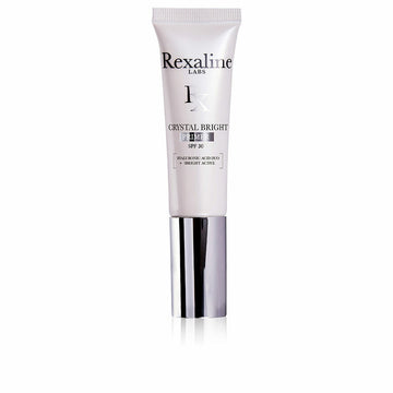 Make-up primer Rexaline Crystal Bright Primer