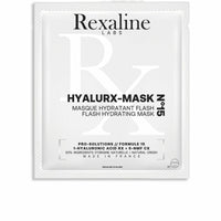 Feuchtigkeitsspendend Gesichtsmaske Rexaline Ready To Sell