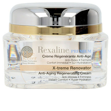 Anti-Agingcreme Premium Line-Killer X-Treme Rexaline Line Killer 50 ml (1 Stück)