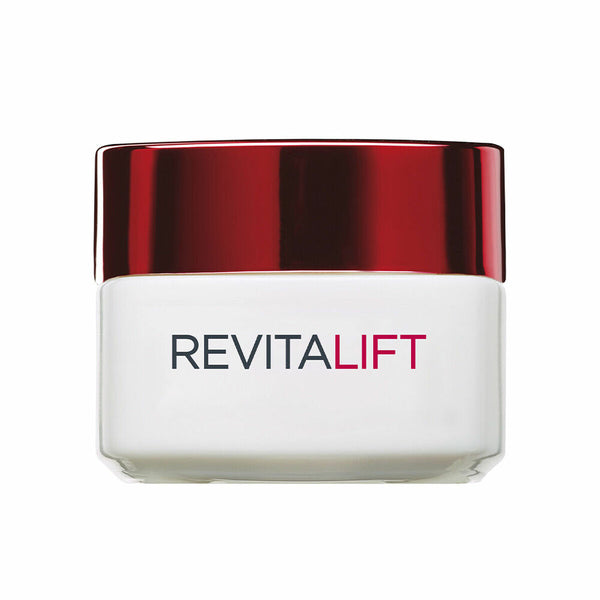 Antiaging Creme für die Auguenkontour L'Oreal Make Up Revitalift 15 ml