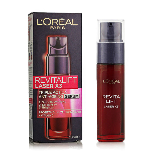 Anti-Aging Serum L'Oréal Paris Revitalift 30 ml