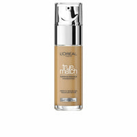 Fluid Makeup Basis L'Oreal Make Up Accord Parfait W Nº 6.5.D/W 30 ml