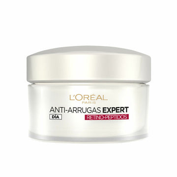 Anti-Falten Creme L'Oreal Make Up Arrugas Expert Retinol 50 ml