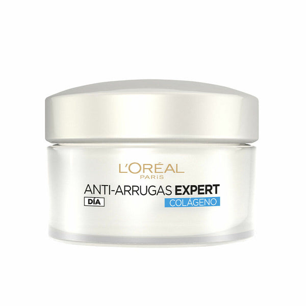 Anti-Falten Creme L'Oreal Make Up Arrugas Expert Colageno 50 ml