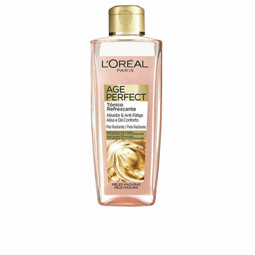 Anti-Aging-Gesichtstonikum L'Oréal Paris Age Perfect 200 ml