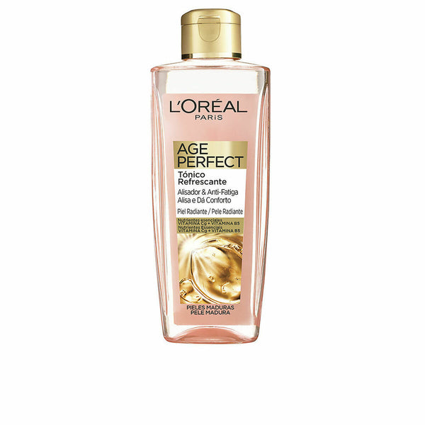 Anti-Aging-Gesichtstonikum L'Oréal Paris Age Perfect 200 ml