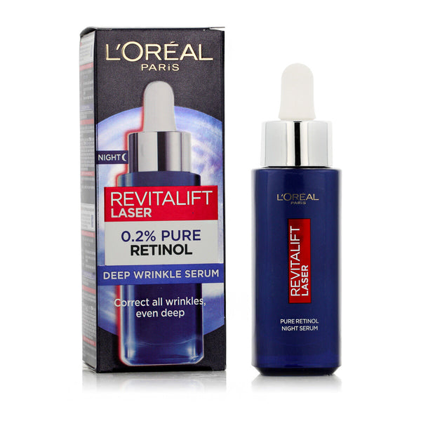 Gesichtsserum L'Oréal Paris Revitalift