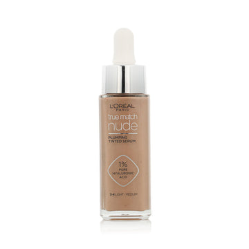 Fluid Makeup Basis L'Oréal Paris True Match