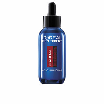 Anti-Aging Serum L'Oreal Make Up Men Expert Power Age 30 ml Hyaluronsäure