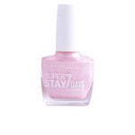 Nagellack Forever Strong Maybelline