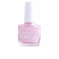 Nagellack Forever Strong Maybelline