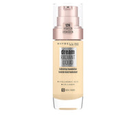 Fluid Makeup Basis Dream Radiant Liquid Maybelline (30 ml) (30 ml)