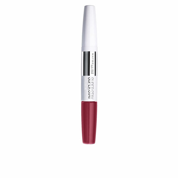Lippenstift Superstay Maybelline