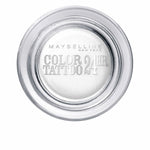 Lidschatten Color Tattoo Maybelline