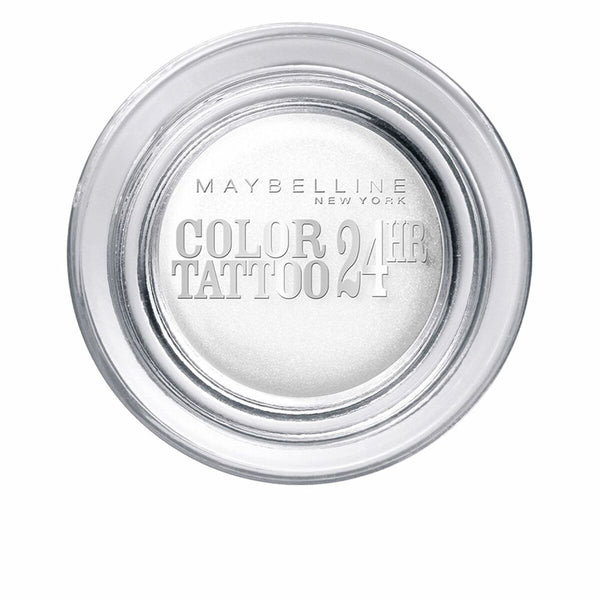 Lidschatten Color Tattoo Maybelline