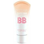 Feuchtigkeitscreme mit Farbe Maybelline Dream Satin Medium Deep Spf30