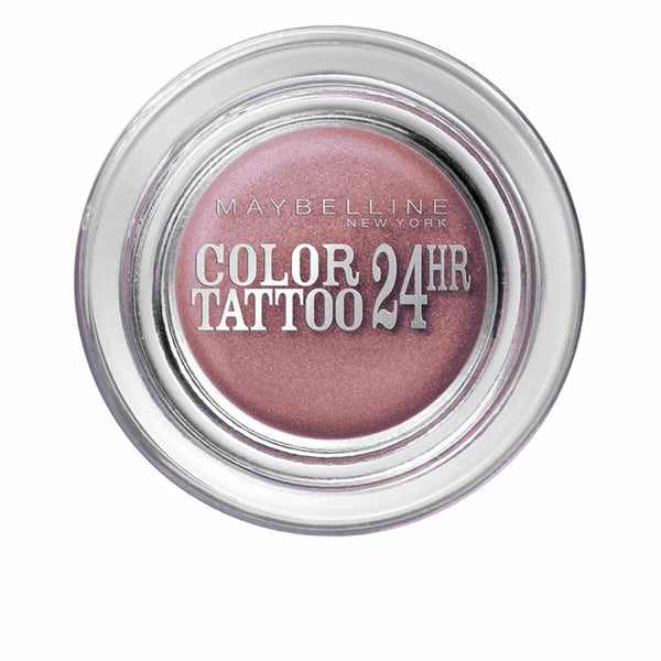 Lidschatten Color Tattoo Maybelline