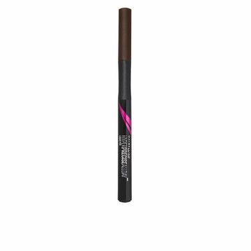 Falsche Wimpern Maybelline HYPER PRECISE ALL DAY 1 ml